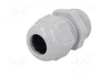 LAPP SKINTOP® Sello aislante PG13,5 gris claro
