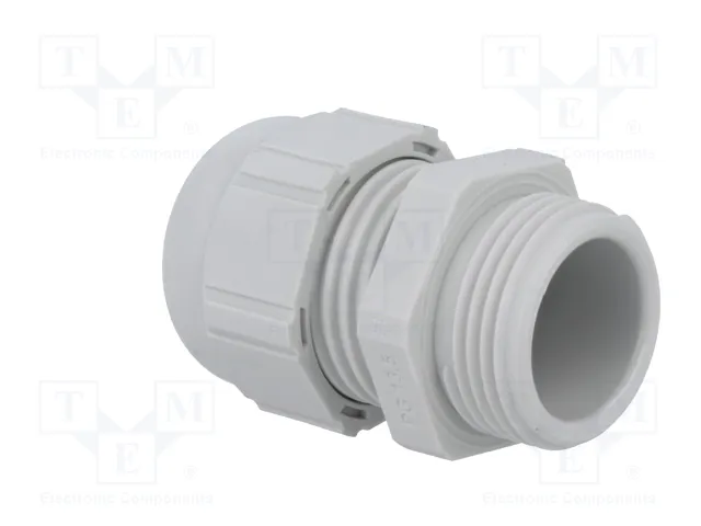 LAPP SKINTOP® Sello aislante PG13,5 gris claro