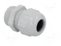 LAPP SKINTOP® Sello aislante PG13,5 gris claro