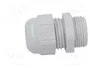 LAPP SKINTOP® Sello aislante PG13,5 gris claro