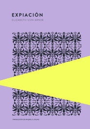 Expiación, Elizabeth von Arnim - TROTALIBROS