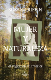 Mujer y naturaleza, Susan Griffin - PLANKTON PRESS