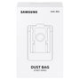 SAMSUNG VCA-ADB952 Bolsa para el polvo, pack de 5 unidades