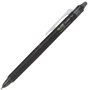 Pilot Frixion Point Clicker Negro 0,5 mm (Set de 12)