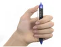 Pilot Frixion Point Clicker Negro 0,5 mm (Set de 12)