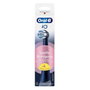 Oral-B iO Cabezales de Repuesto Limpieza Suave Negro 4 unidades
