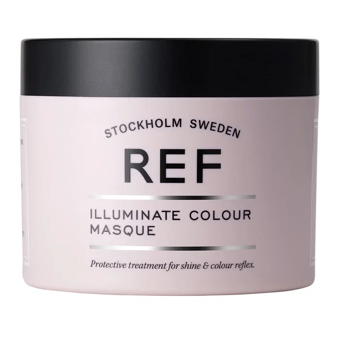 Ref Stockholm Illuminate Colour Mascarilla 500 ml Ref Stockholm Illuminate Colour Mascarilla 500 ml