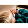 KD Teléfono y Rel reloj Fitness - Imitación realista para niños pequeños