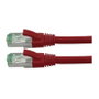 ROLINE Patchkabel Cat.6A S/FTP 21.45.3213 Rojo 3 m