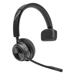 HP Savi 7410 Office Auriculares DECT Monoaurales Inalámbricos para Oficina