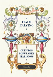 Cuentos populares italianos, Italo Calvino - SIRUELA