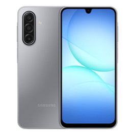 Samsung Galaxy A17 5G 256 GB Gris