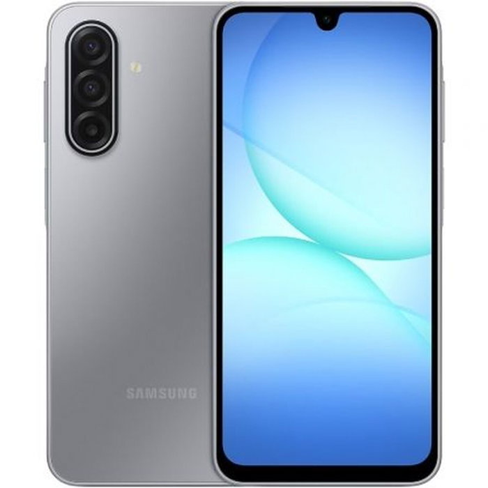Samsung Galaxy A17 5G 256 GB Gris Samsung Galaxy A17 5G 256 GB Gris