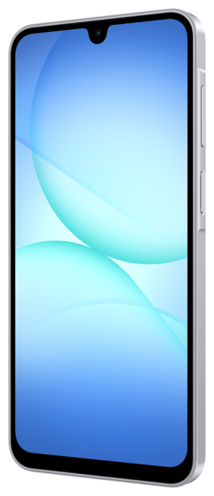 Samsung Galaxy A17 5G 256 GB Gris Samsung Galaxy A17 5G 256 GB Gris