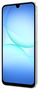 Samsung Galaxy A17 5G 256 GB Gris