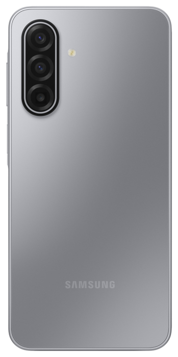 Samsung Galaxy A17 5G 256 GB Gris Samsung Galaxy A17 5G 256 GB Gris