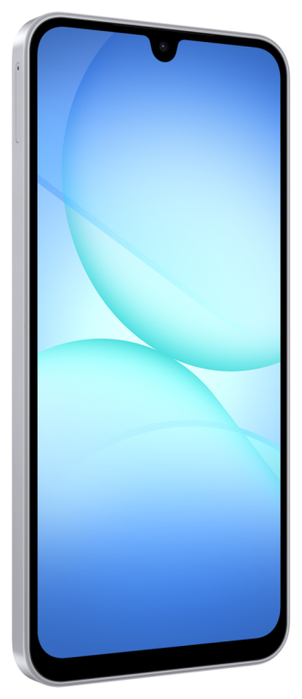 Samsung Galaxy A17 5G 256 GB Gris Samsung Galaxy A17 5G 256 GB Gris