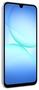 Samsung Galaxy A17 5G 256 GB Gris