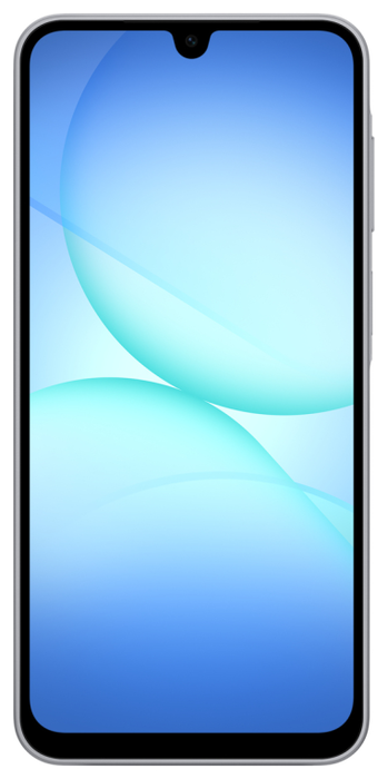 Samsung Galaxy A17 5G 256 GB Gris Samsung Galaxy A17 5G 256 GB Gris