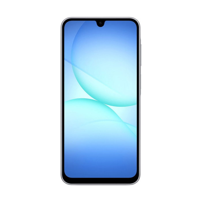 Samsung galaxy a17 5g grey 8+256gb 6.7" amoled 90hz full hd+