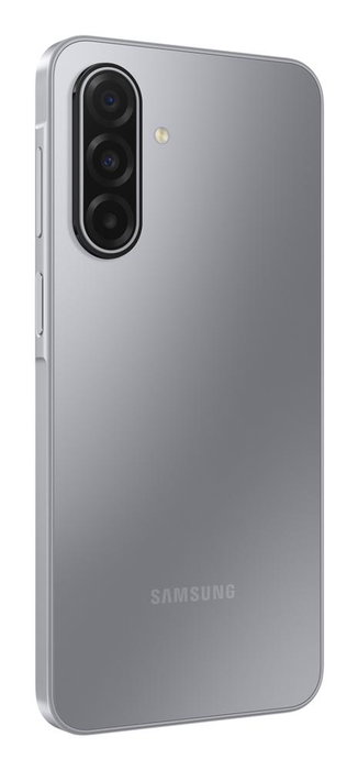 Samsung Galaxy A17 5G Movil Smartphone 8GB RAM 256GB Almacenamiento 6.7" Super AMOLED Gris