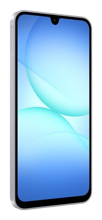Samsung Galaxy A17 5G Movil Smartphone 8GB RAM 256GB Almacenamiento 6.7" Super AMOLED Gris