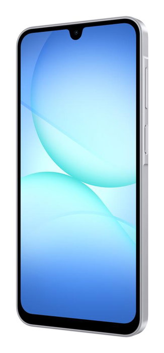 Samsung Galaxy A17 5G Movil Smartphone 8GB RAM 256GB Almacenamiento 6.7" Super AMOLED Gris