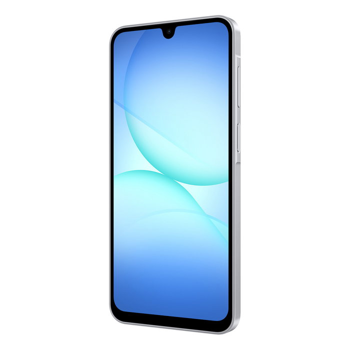 Samsung Galaxy A17 5G 256 GB Gris Samsung Galaxy A17 5G 256 GB Gris