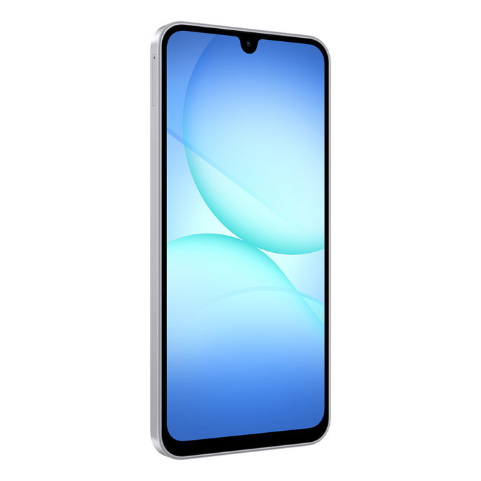 Samsung Galaxy A17 5G 256 GB Gris Samsung Galaxy A17 5G 256 GB Gris