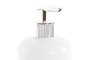 DKD Home Decor Dosificador de Cristal y ABS 350ml - Surtido de 2 unidades