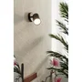 LEMMI SOL-SL.1128 Lámpara de Techo LED Minimalista Ajustable, Diseño Moderno en Blanco o Negro
