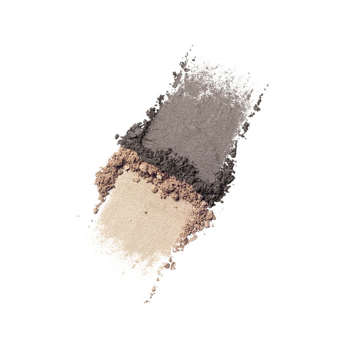 Clinique ALL ABOUT SHADOW duo #Neutral Territory 2,2 gr Sombras de Ojos