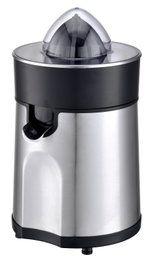 TALOX Exprimidor 85 W con dos conos TUJE-613