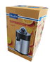 TALOX Exprimidor 85 W con dos conos TUJE-613