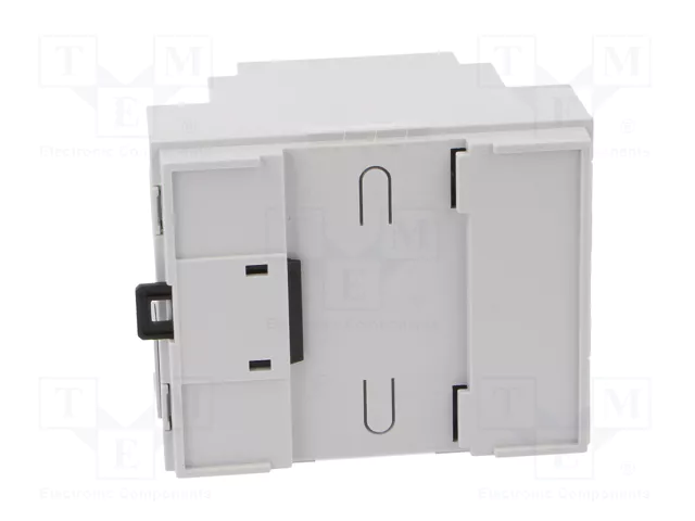MEAN WELL Convertidor KNX-DALI para raíl DIN KDA-64
