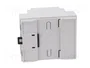 MEAN WELL Convertidor KNX-DALI para raíl DIN KDA-64