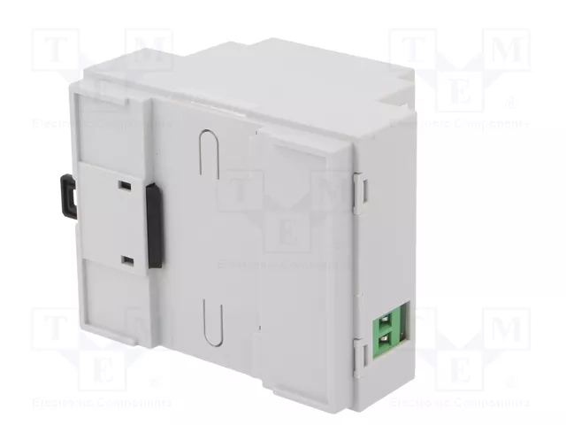 MEAN WELL Convertidor KNX-DALI para raíl DIN KDA-64