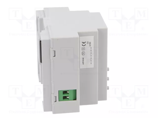 MEAN WELL Convertidor KNX-DALI para raíl DIN KDA-64