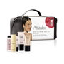 Atashi Neceser Ritual Efecto Pearl Skin 360 Estuche 6 Piezas Cuidado Facial Integral