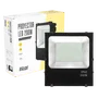 BX3 LIGHT Proyector LED Exterior 200W 24000 Lumen IP65 6000K 50000H Vida Util Proyectores Iluminacion Industrial para Naves, Parkings, Zonas Deportivas [BX3-FH-200W-CW]