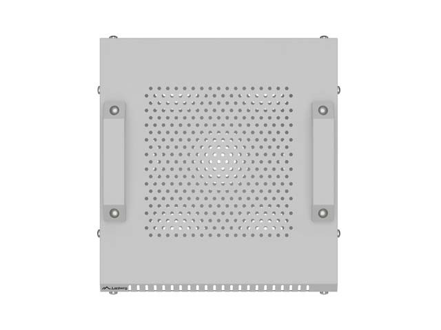 Lanberg OR10-2309-S Bastidor de rack abierto 9U Gris