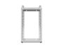 Lanberg OR10-2309-S Bastidor de rack abierto 9U Gris