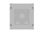 Lanberg OR10-2309-S Bastidor de rack abierto 9U Gris