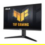 ASUS TUF Gaming VG27AQML1A 27" WQHD Monitor Gaming 260Hz 1ms IPS NVIDIA G-SYNC Compatible AMD FreeSync Premium HDR10 HDMI DisplayPort