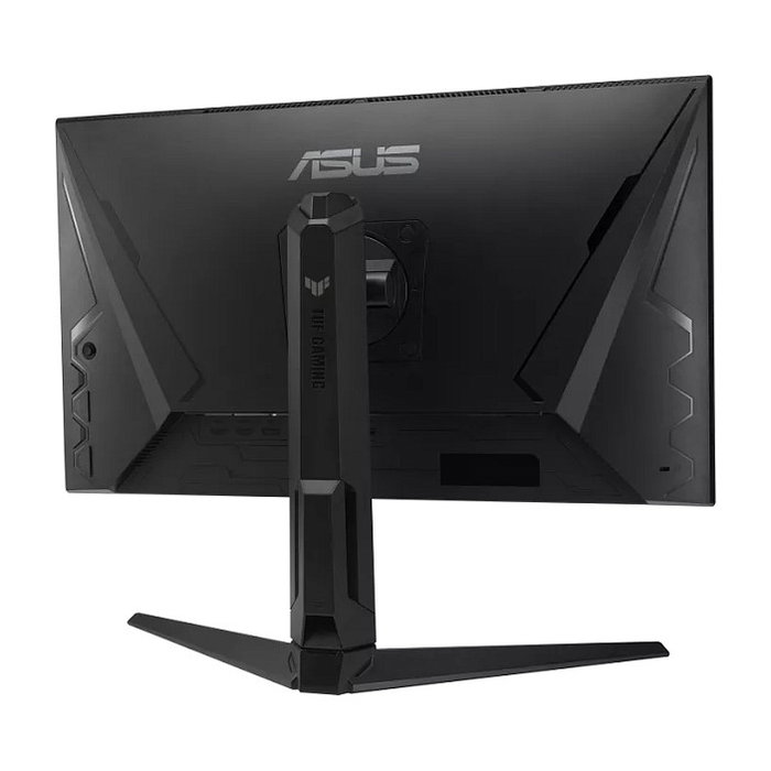 ASUS TUF Gaming VG27AQML1A 27" WQHD Monitor Gaming 260Hz 1ms IPS NVIDIA G-SYNC Compatible AMD FreeSync Premium HDR10 HDMI DisplayPort