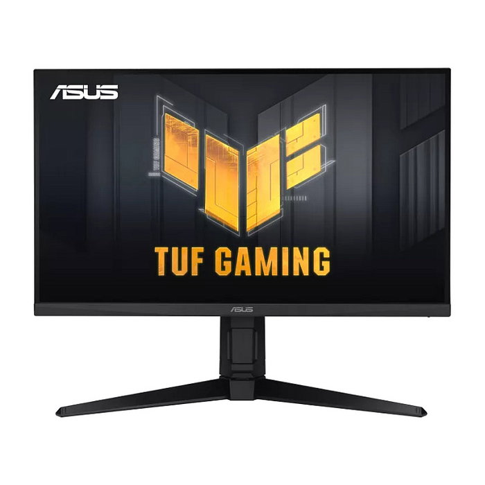 ASUS TUF Gaming VG27AQML1A 27" WQHD Monitor Gaming 260Hz 1ms IPS NVIDIA G-SYNC Compatible AMD FreeSync Premium HDR10 HDMI DisplayPort