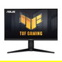 ASUS TUF Gaming VG27AQML1A 27" WQHD Monitor Gaming 260Hz 1ms IPS NVIDIA G-SYNC Compatible AMD FreeSync Premium HDR10 HDMI DisplayPort