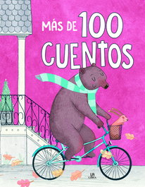 Más de 100 Cuentos, Equipo Editorial - LIBSA