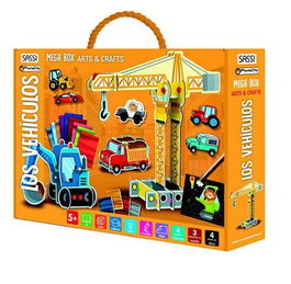 VEHICULOS ARTS, AA.VV. - M4 MANOLITO BOOKS EDITORIAL