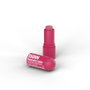 ISDIN Reparador Labial con Color en Stick #Granate - Bálsamo Hidratante y Regenerador de 24h, 4 g